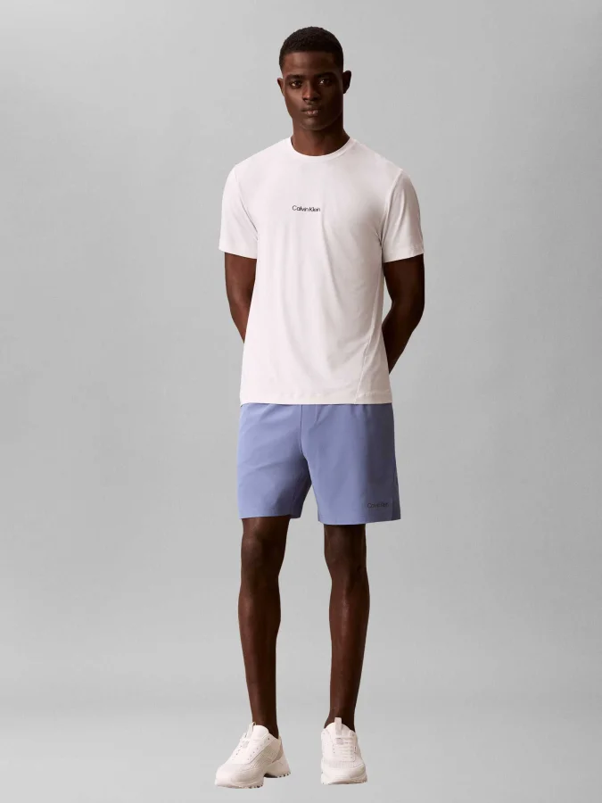 CALVIN KLEIN SPORT - WOVEN... 2