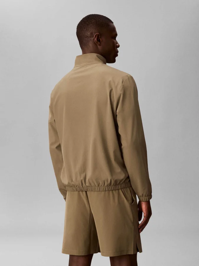 CALVIN KLEIN SPORT - WOVEN... 2