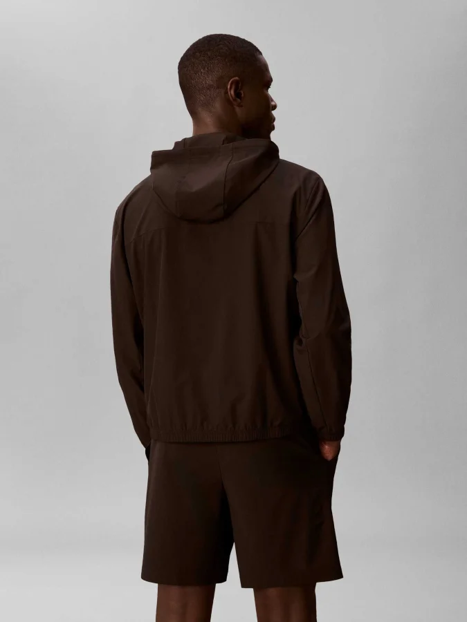 CALVIN KLEIN SPORT - WOVEN... 2