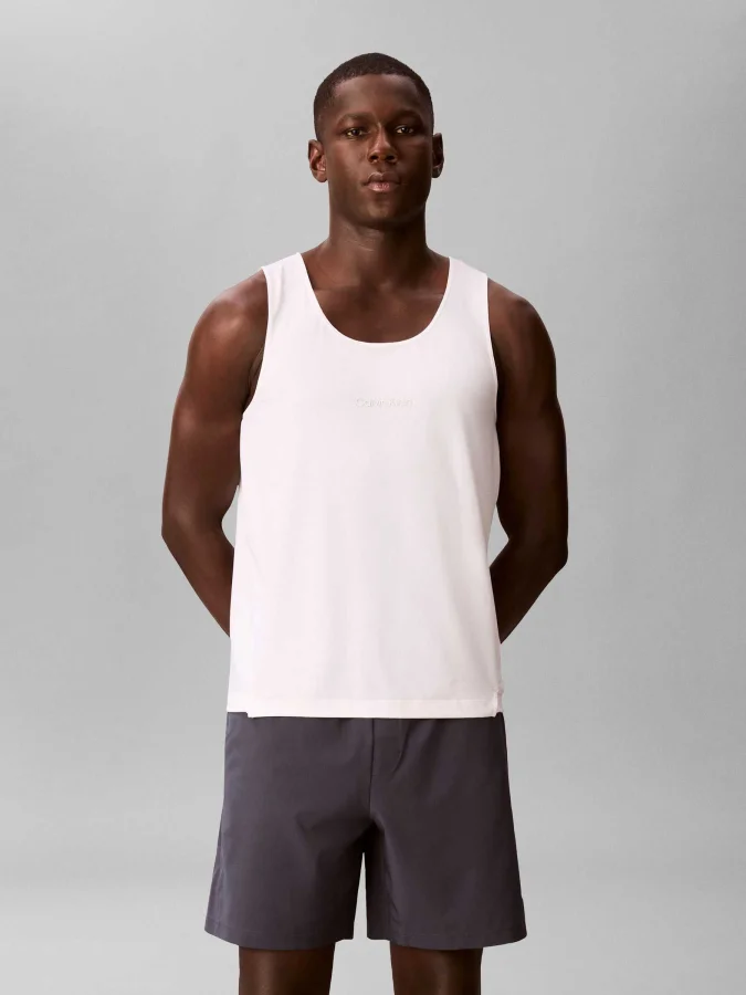 CALVIN KLEIN SPORT - WOVEN...