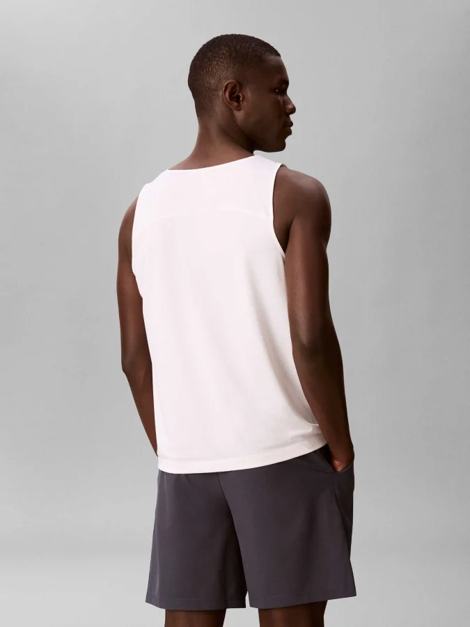 CALVIN KLEIN SPORT - WOVEN... 2
