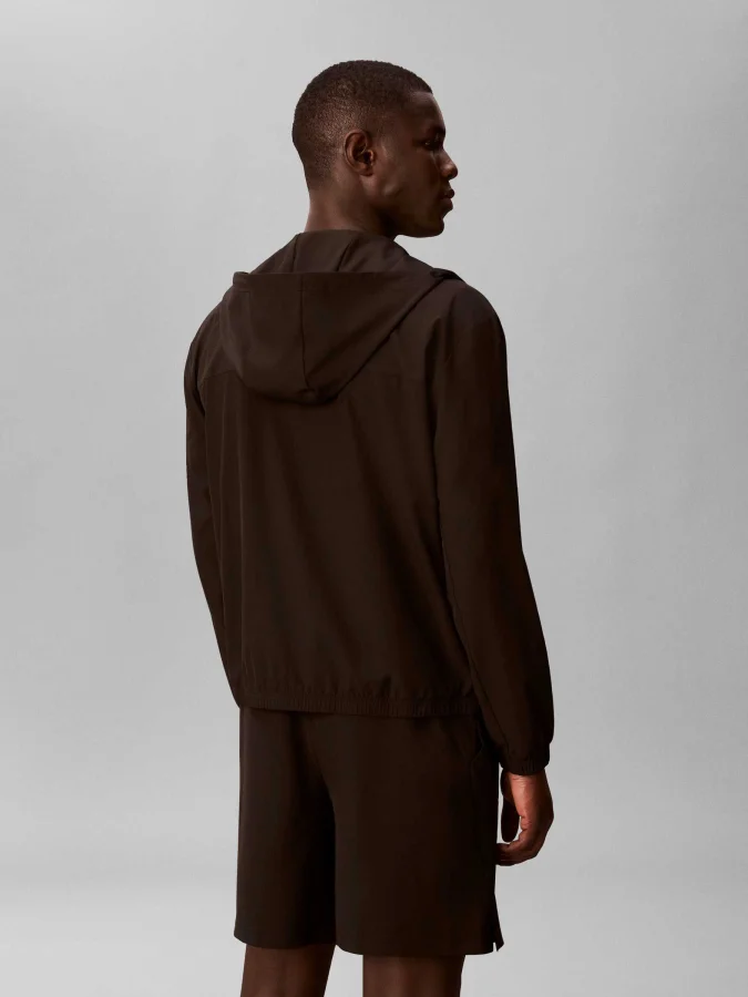 CALVIN KLEIN SPORT - WOVEN... 2