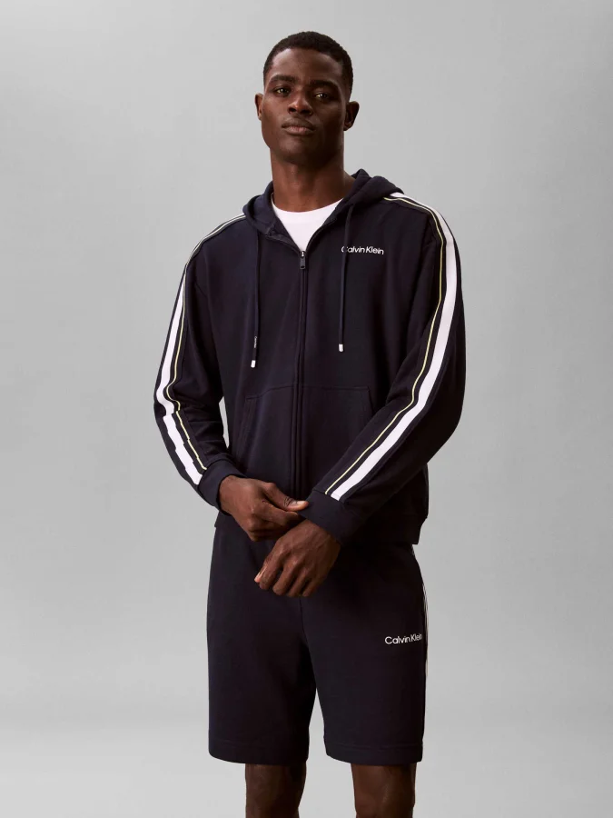 CALVIN KLEIN SPORT - LOGO...