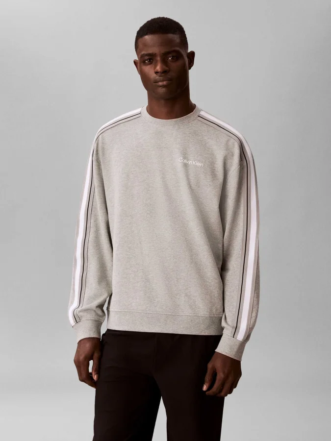 CALVIN KLEIN SPORT - LOGO...