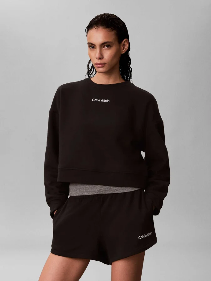 CALVIN KLEIN SPORT - FRENCH...