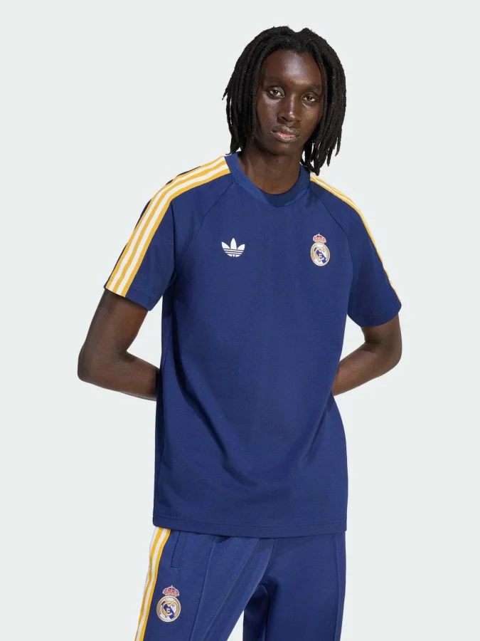 Adidas - REAL OG TEE