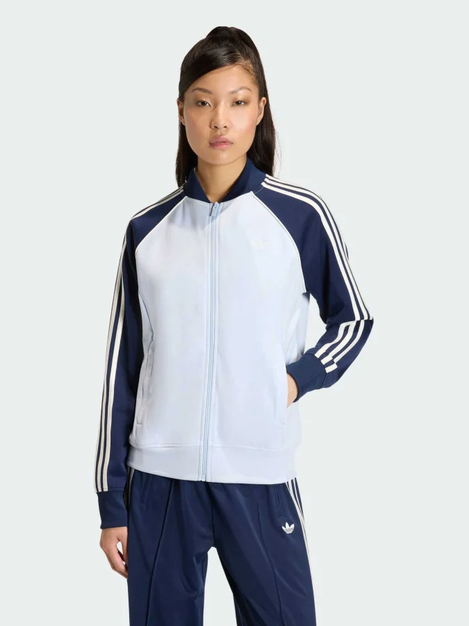 Adidas - SST TT