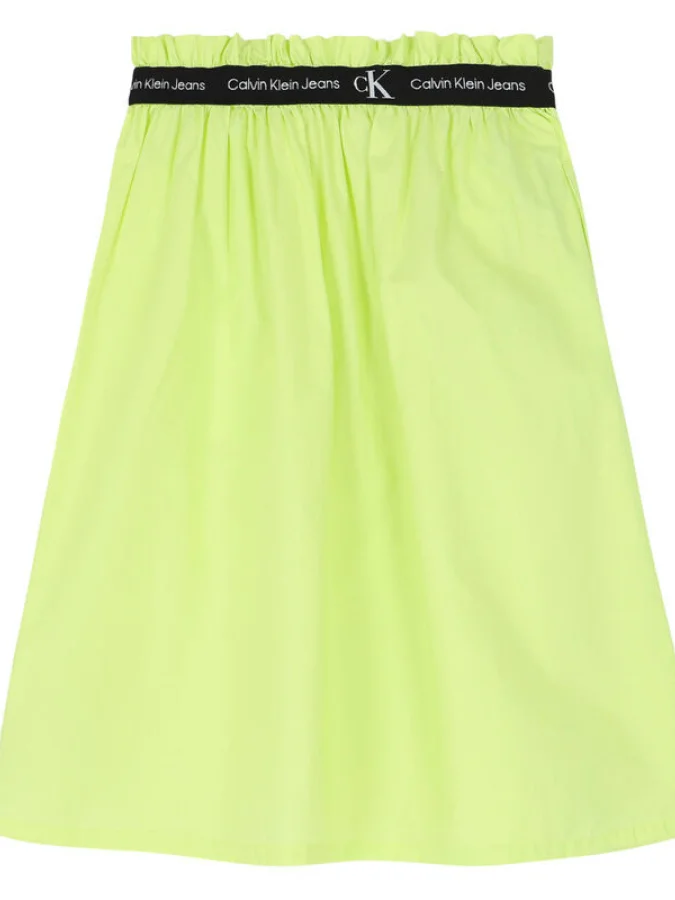 CALVIN KLEIN JEANS 2