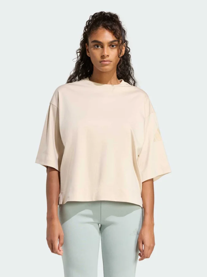 Adidas - W ALL SZN SL T