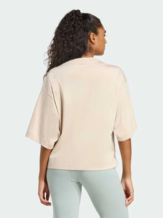 Adidas - W ALL SZN SL T 2