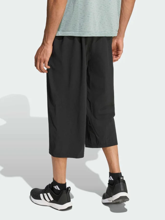 Adidas - WE FLEX WV3/4PT 2