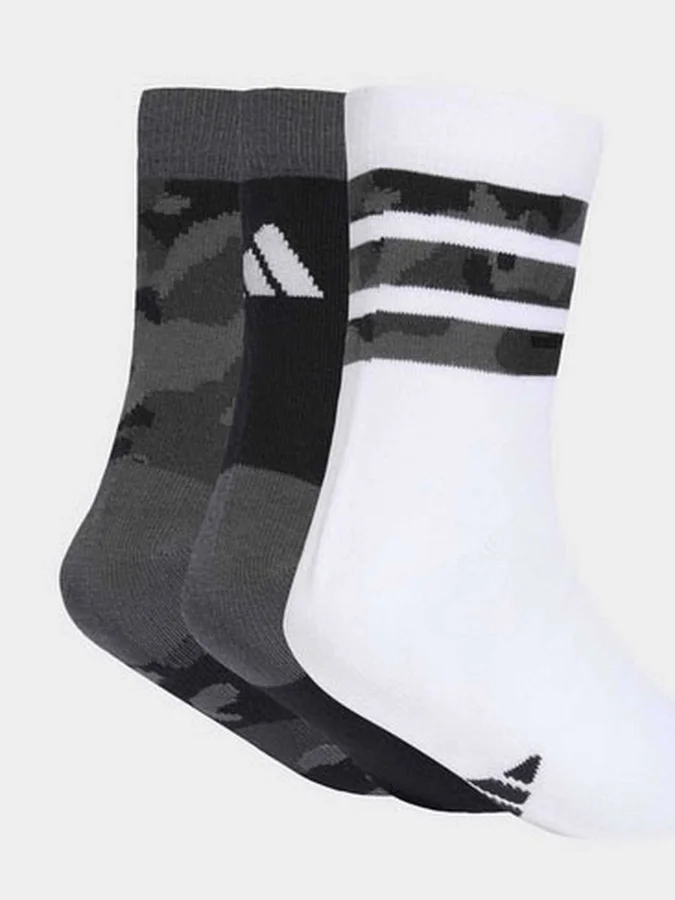 Adidas - YB CAMO  3PP