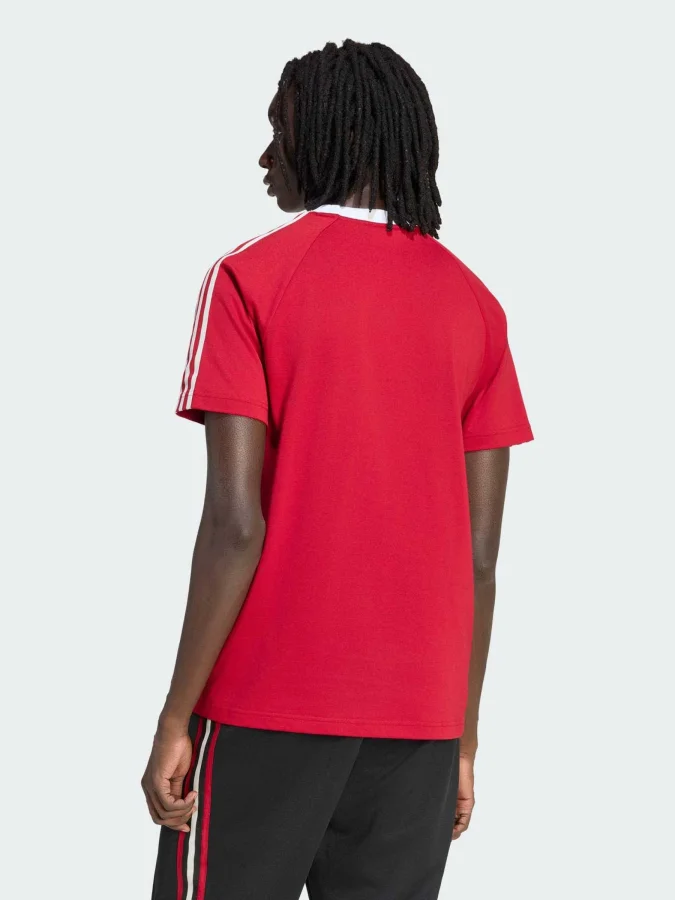 Adidas - MUFC OG TEE 2