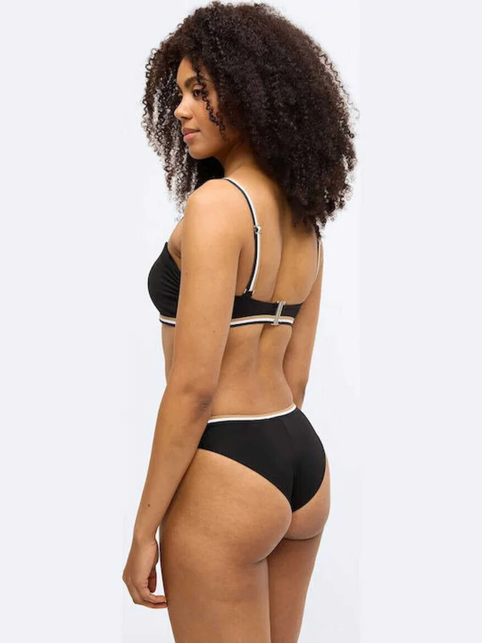 BOSS - ICONIC BANDEAU 2