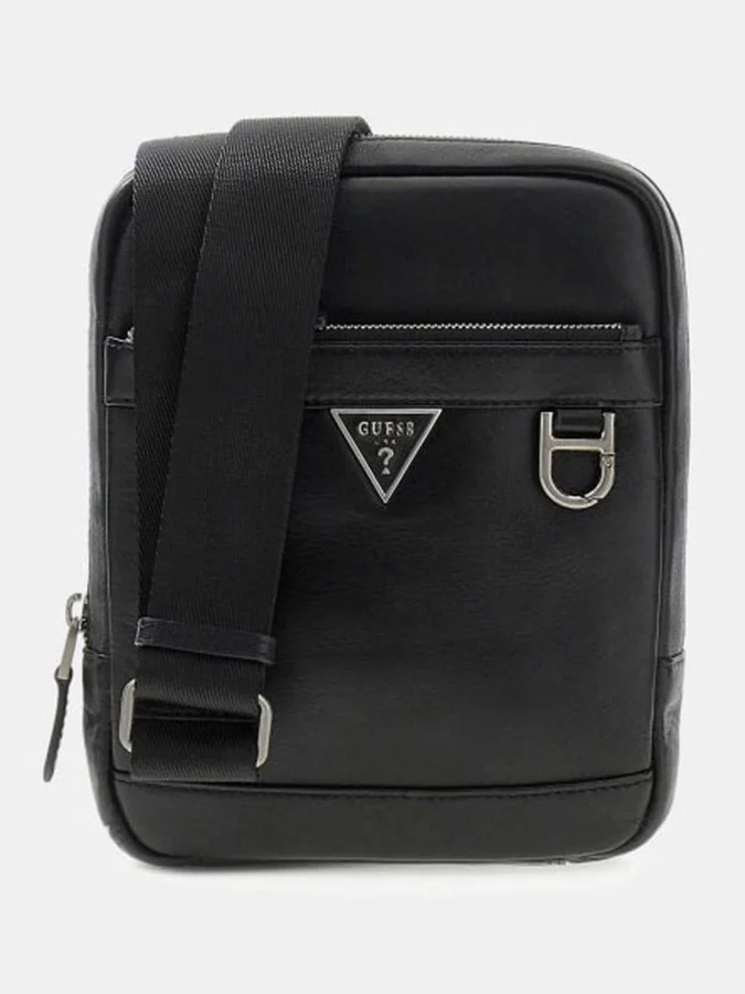 GUESS - MONACO CROSSBODY