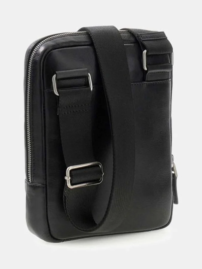 GUESS - MONACO CROSSBODY 2