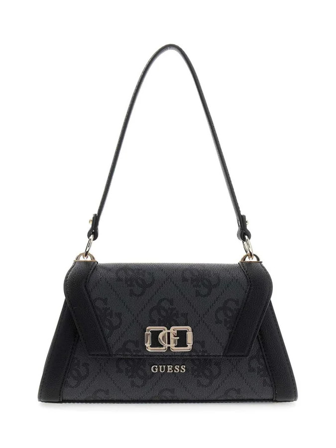 GUESS - KARNILLA LOGO FLAP...