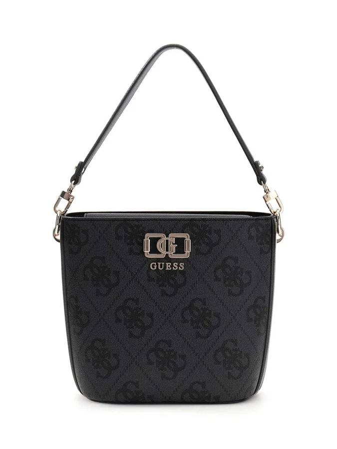 GUESS - KARNILLA LOGO BUCKET