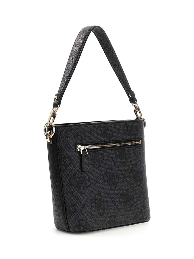 GUESS - KARNILLA LOGO BUCKET 2