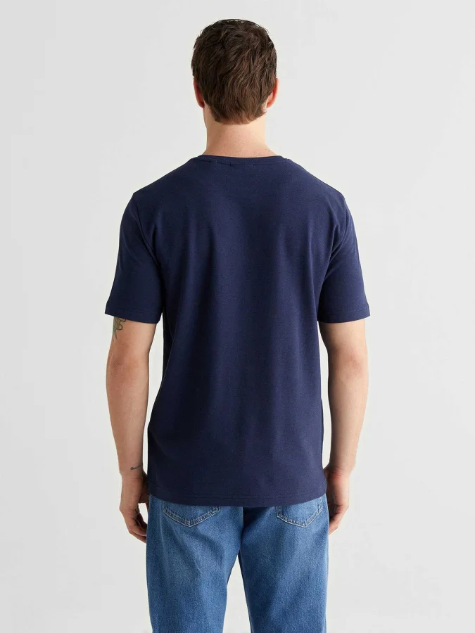 GANT - WOVEN FABRIC POCKET... 2