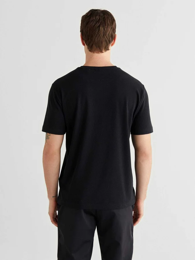 GANT - WOVEN FABRIC POCKET... 2