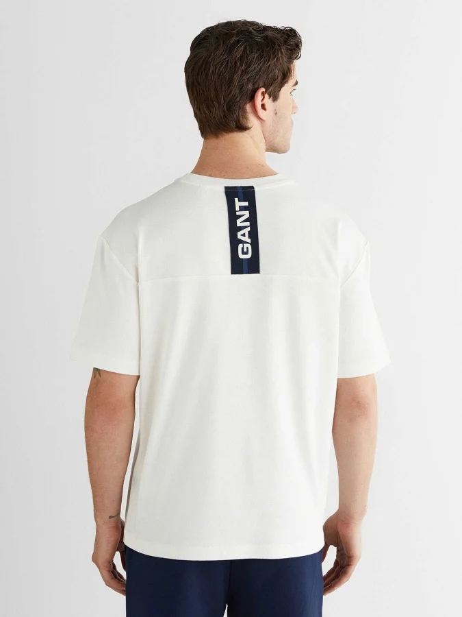 GANT - GANT LOGO TAPE... 2