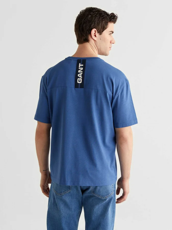 GANT - GANT LOGO TAPE... 2