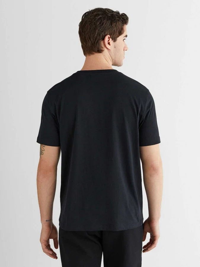 GANT - PIMA COTTON C-NECK... 2
