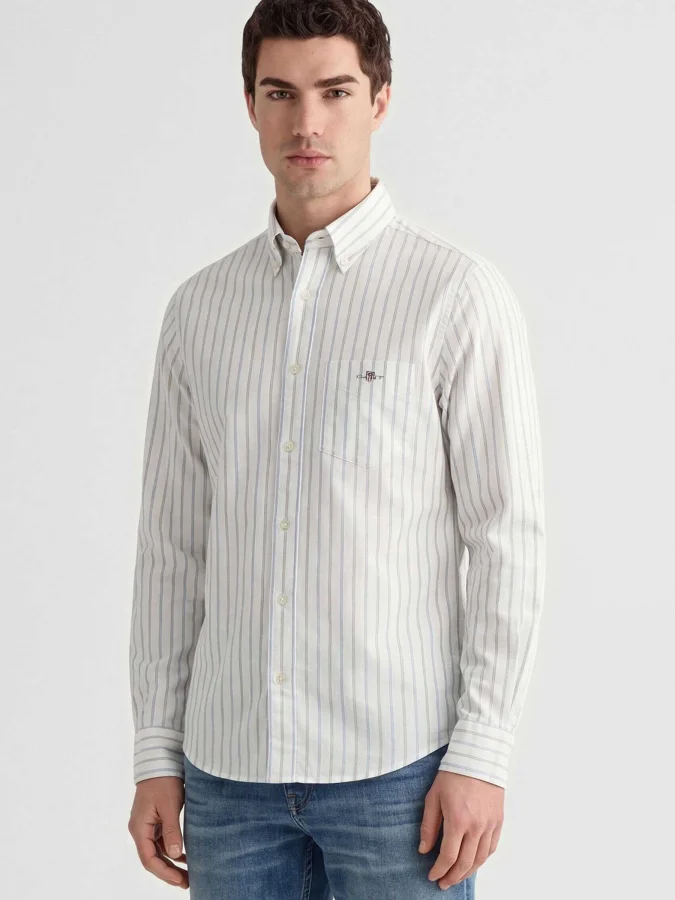 GANT - REG CLASSIC OXFORD...