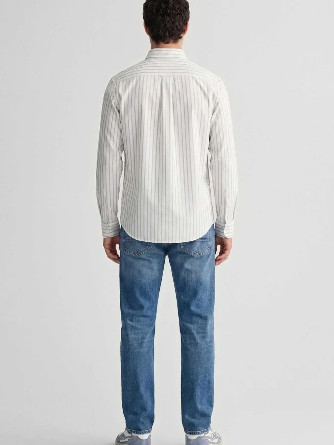 GANT - REG CLASSIC OXFORD... 2