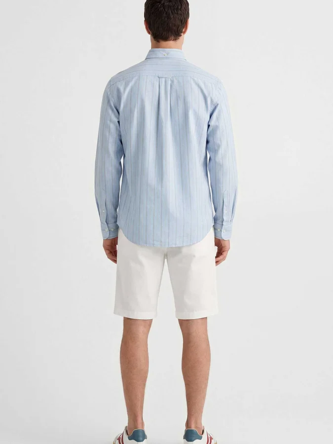 GANT - REG CLASSIC OXFORD... 2