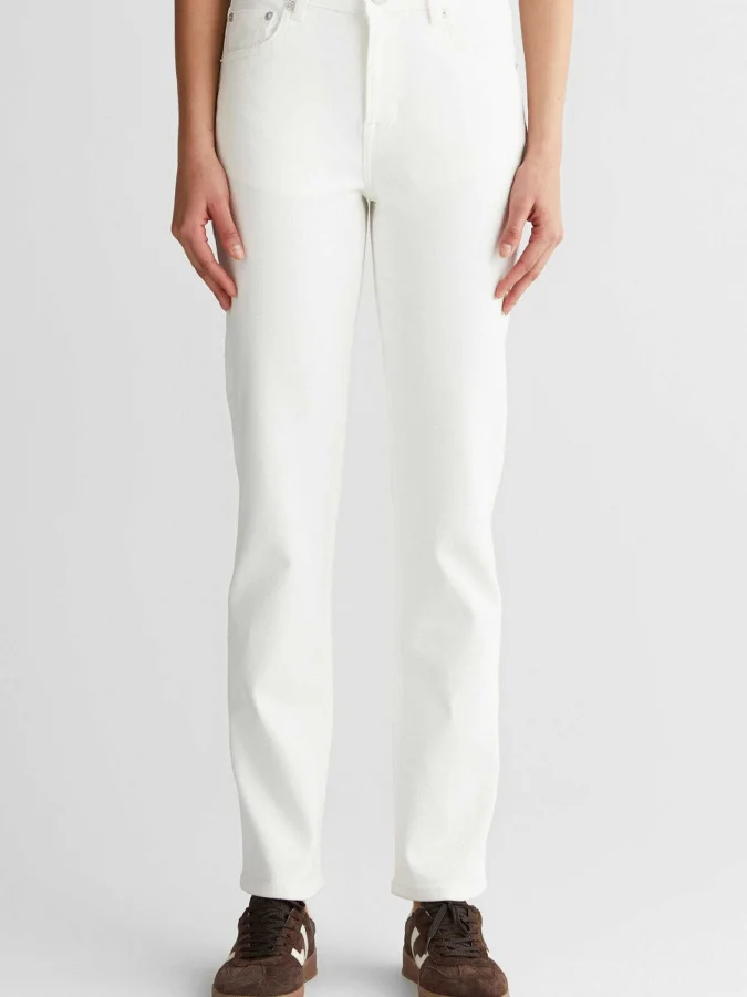 GANT - STRAIGHT STRETCH JEANS