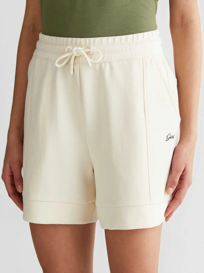 GANT - ARCHIVE SHIELD LOGO...