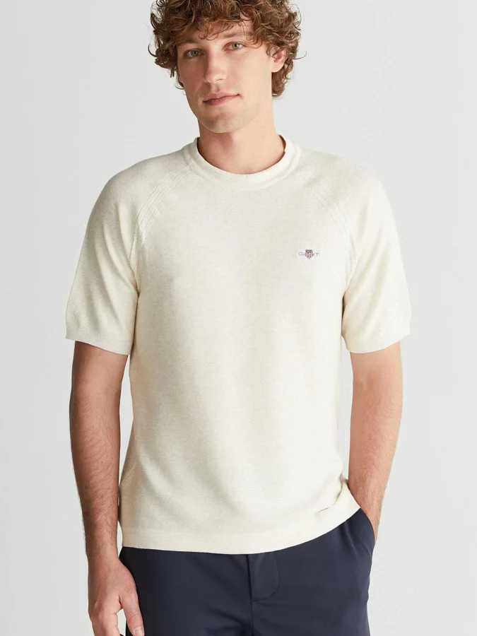 GANT - GANT ARCHIVE SHIELD...