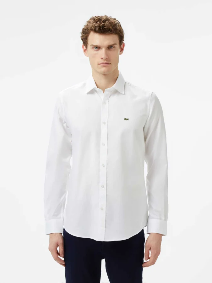 Lacoste - Men's Slim Fit...