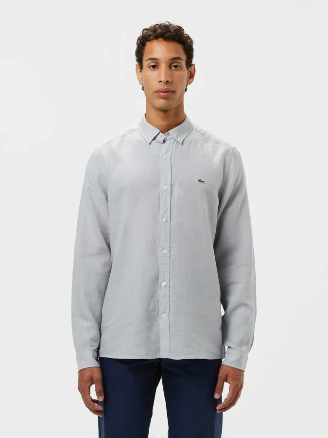 Lacoste - Lacoste Mens Shirt