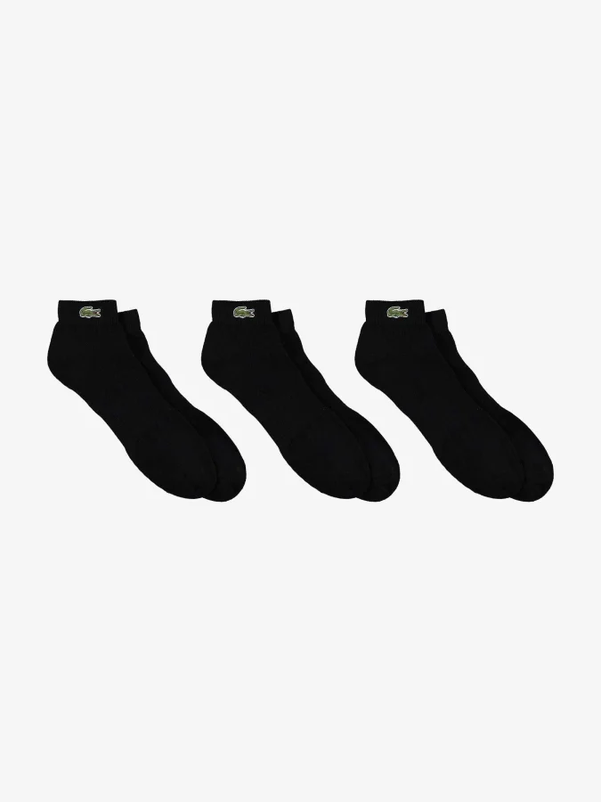 Lacoste - Lacoste Men's Socks