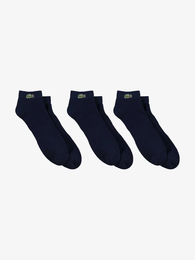 Lacoste - Lacoste Men's Socks