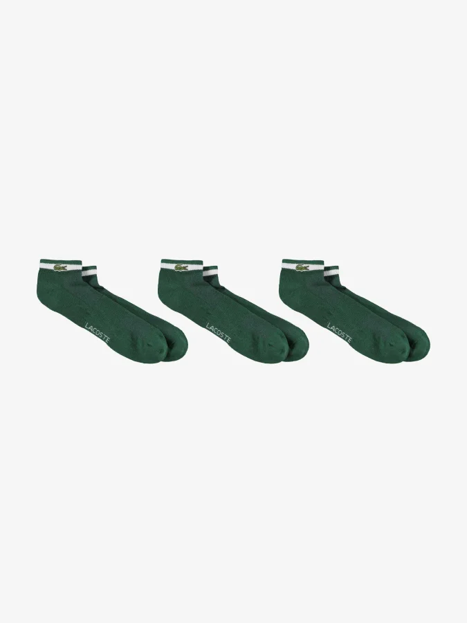 Lacoste - Lacoste Men's Socks