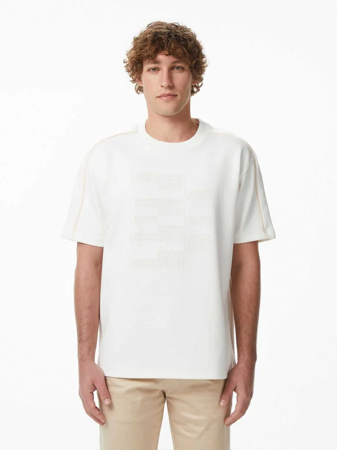 Lacoste - Mens T-shirt