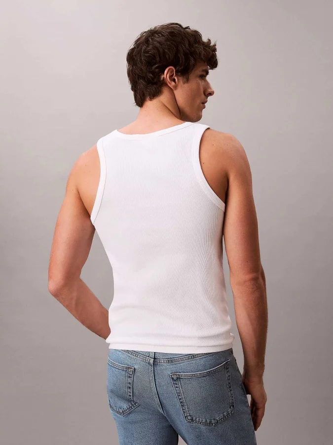 CALVIN KLEIN JEANS - 2X2... 2