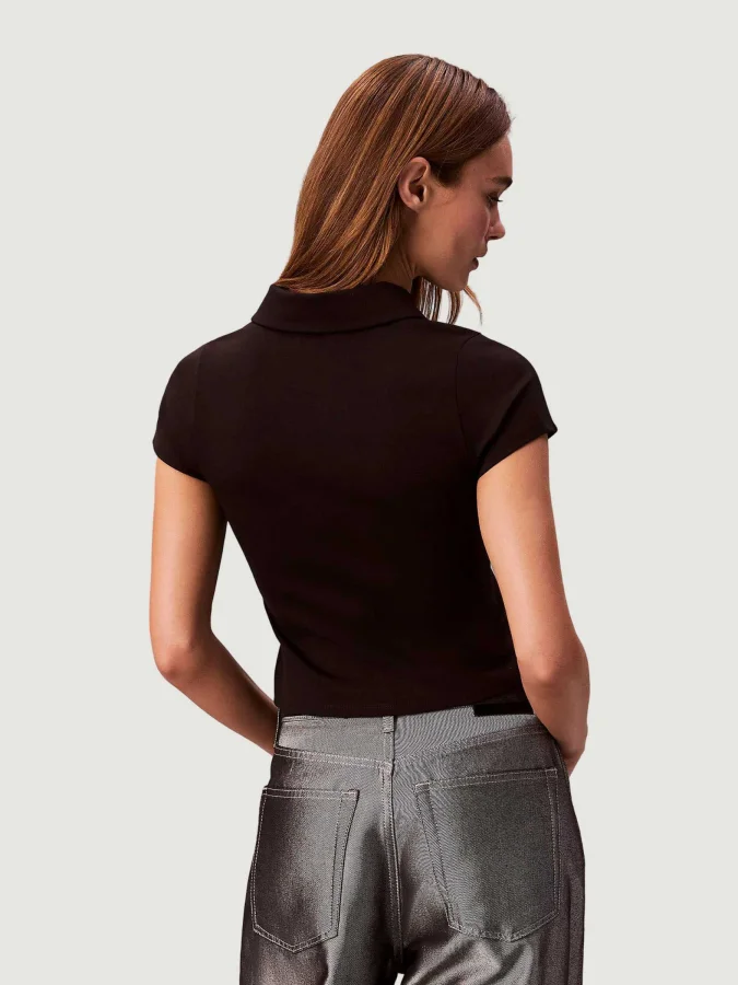 CALVIN KLEIN JEANS - SS... 2