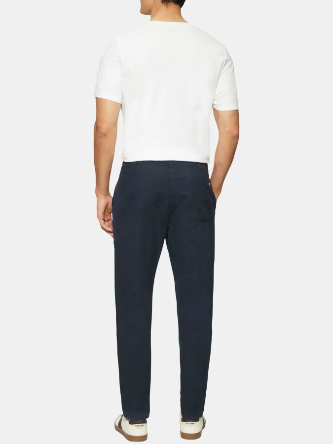 s.OLIVER - Detroit: Relaxed... 2