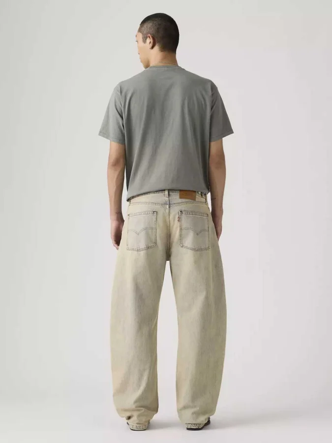 Levis® - Baggy Barrel 2