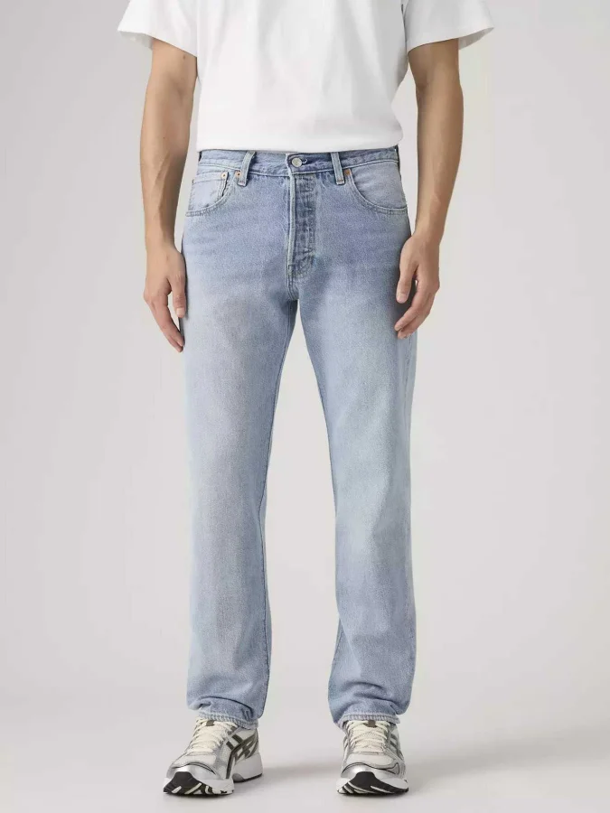 Levis® - 501® Relaxed
