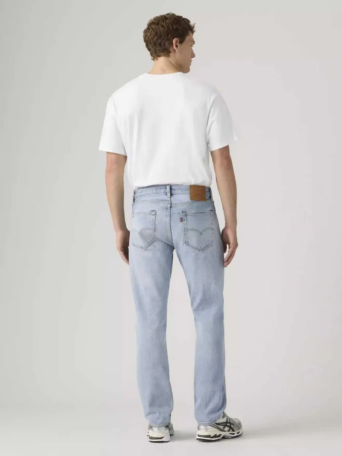 Levis® - 501® Relaxed 2