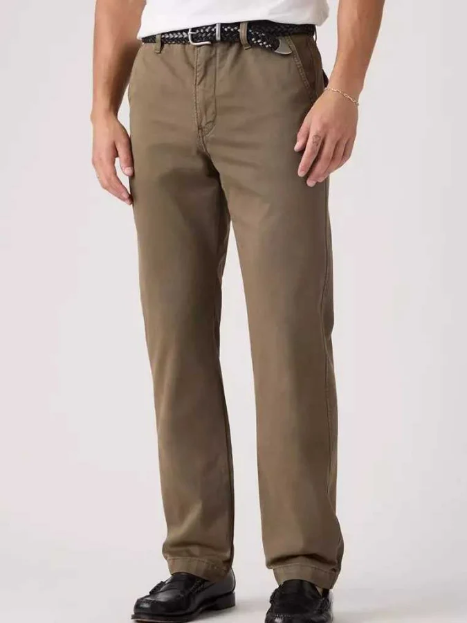 Levis® - Xx Chino Authentic...