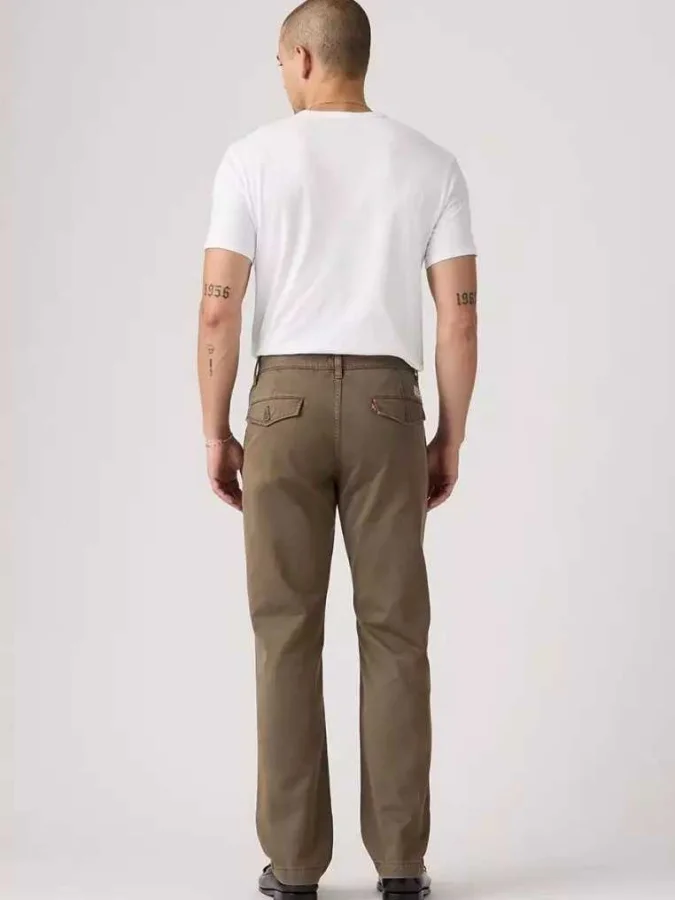 Levis® - Xx Chino Authentic... 2