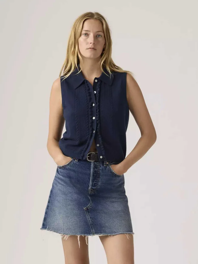 Levis® - Super Soft Mini...