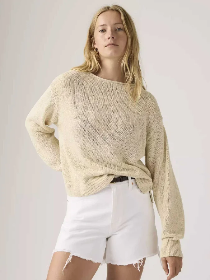 Levis® - Laetitia Boucle Po